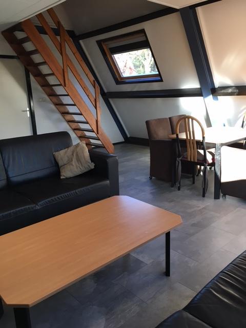 Vakantiepark Vosseven 77 Stramproy Extérieur photo