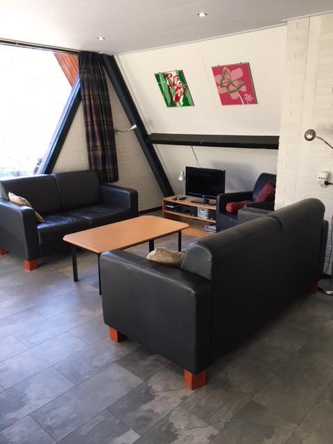 Vakantiepark Vosseven 77 Stramproy Extérieur photo