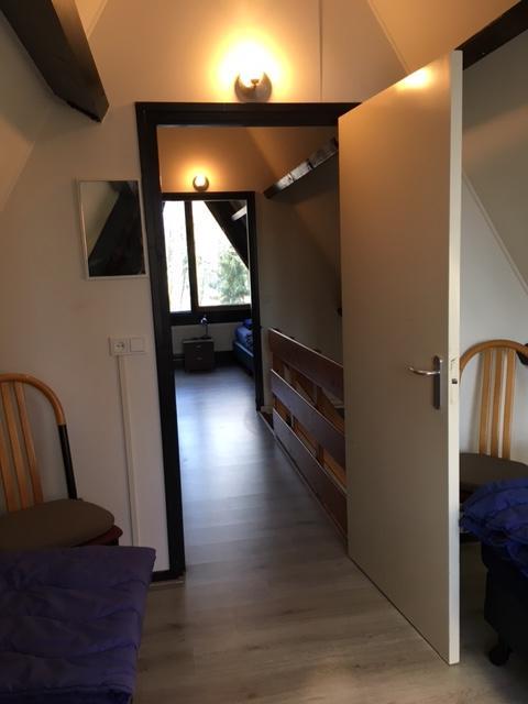 Vakantiepark Vosseven 77 Stramproy Extérieur photo